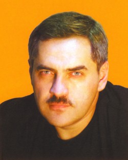 Гранкин Павел Петрович