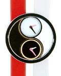 Женские наручные часы "Инь-Ян". Модель Д1505006.